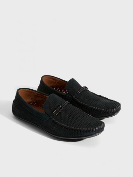 Мокасины Tendance