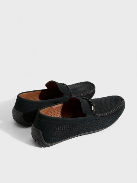 Мокасины Tendance