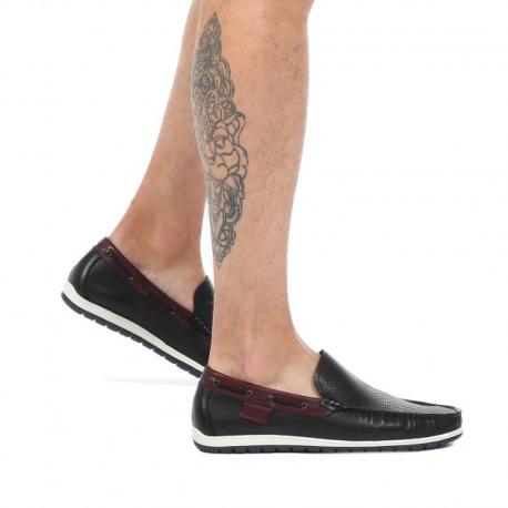 Мокасины Tendance
