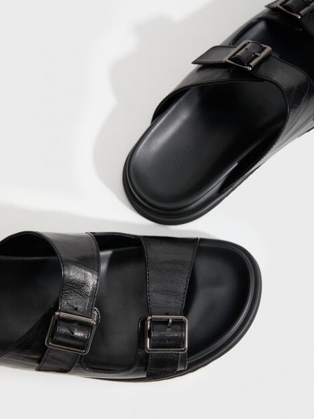 Шлепанцы Tendance