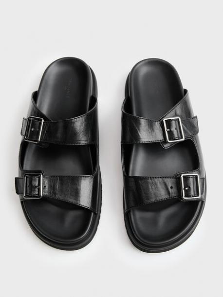 Шлепанцы Tendance