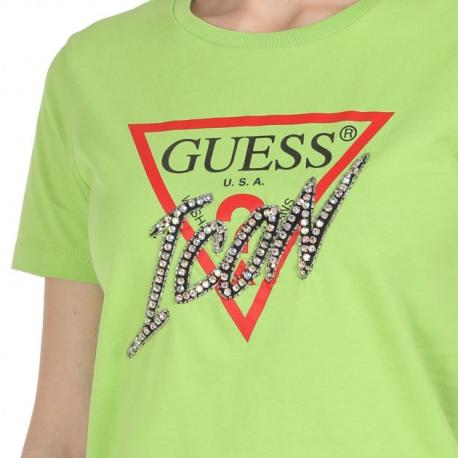 Футболки и топы Guess
