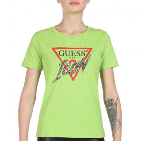 Футболки и топы Guess