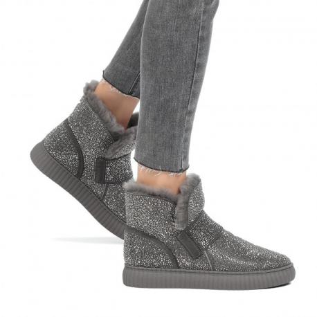 Угги Tendance