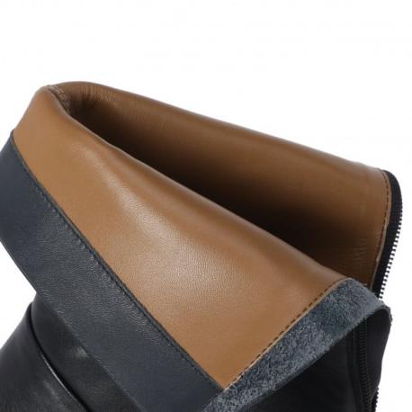 Полусапоги Tendance