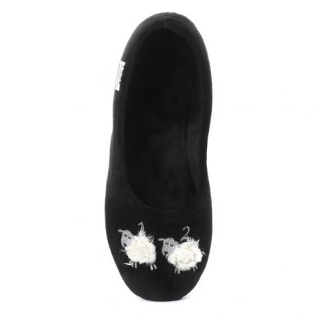 Домашняя обувь La Maison De L'espadrille
