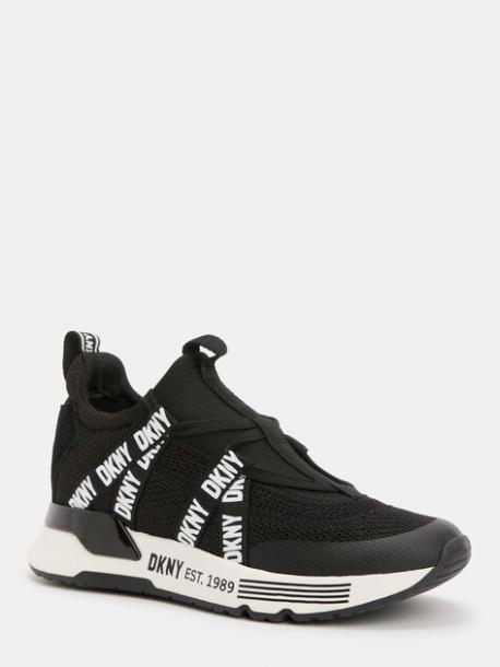 Кроссовки и кеды DKNY