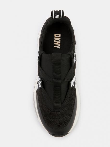 Кроссовки и кеды DKNY