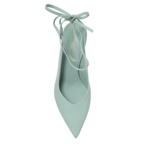 Туфли Oronero Firenze