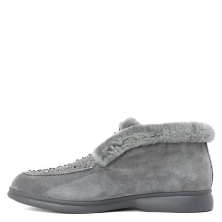 Лоферы Tendance