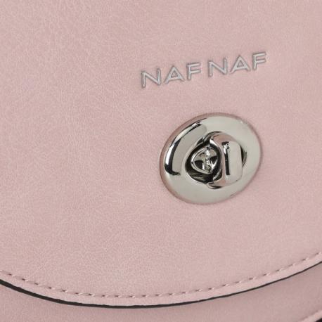 Дорожные и спортивные сумки NAF NAF