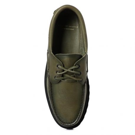 Мокасины Officine Creative