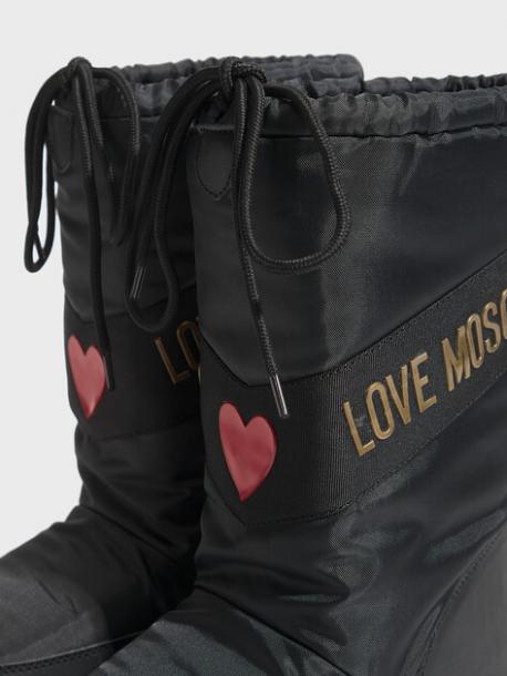 Ботинки Love Moschino