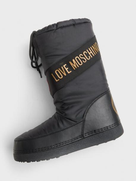 Ботинки Love Moschino