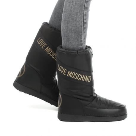 Ботинки Love Moschino