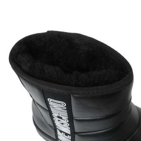 Угги Love Moschino