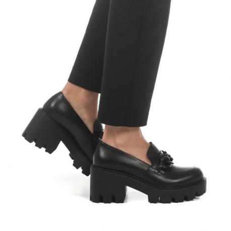 Туфли Giovanni Fabiani Trend