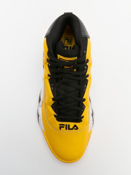 Кроссовки и кеды FILA