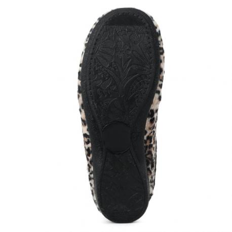 Домашняя обувь La Maison De L'espadrille
