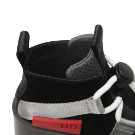 Ботинки United Nude