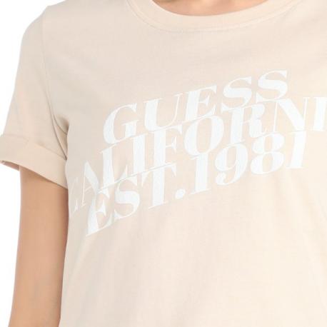 Футболки и топы Guess