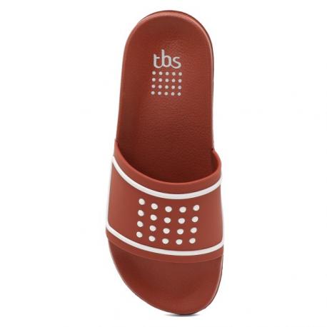 Шлепанцы TBS
