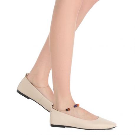 Балетки Tendance