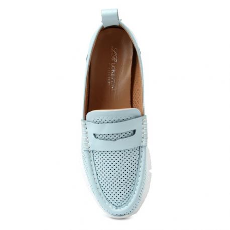 Лоферы Lr Lorettini