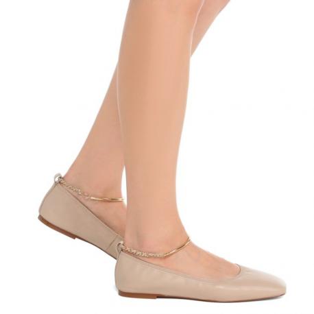 Балетки Tendance