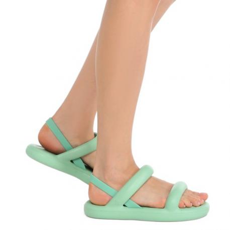 Сандалии MELISSA
