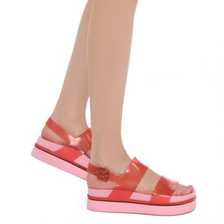 Сандалии MELISSA