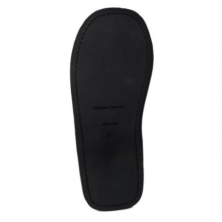 Шлепанцы Officine Creative