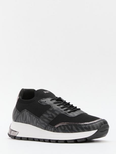 Кроссовки и кеды DKNY