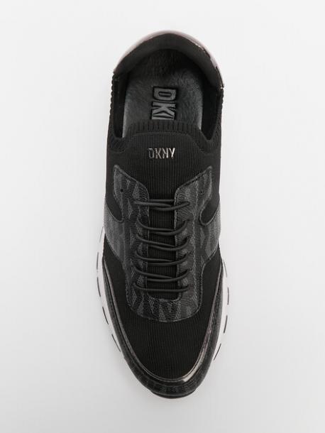 Кроссовки и кеды DKNY
