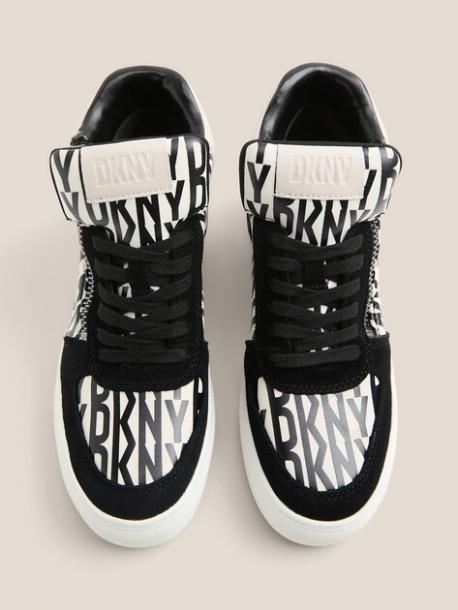 Кроссовки и кеды DKNY