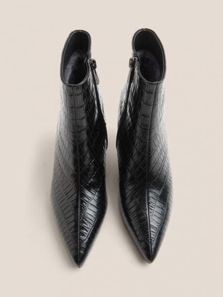 Ботильоны Tendance