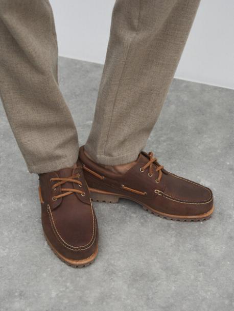 Мокасины Timberland