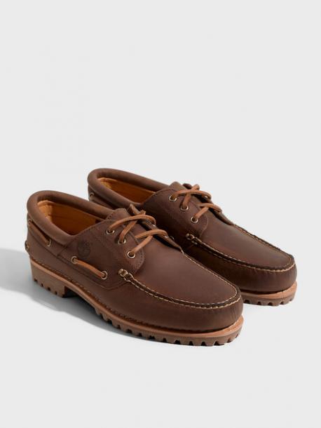 Мокасины Timberland