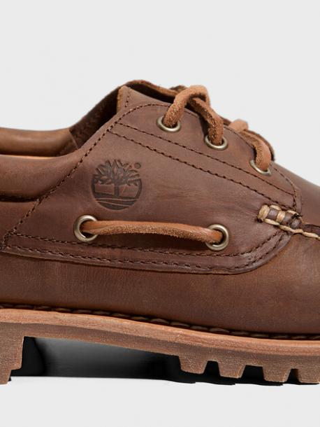 Мокасины Timberland