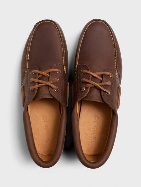 Мокасины Timberland