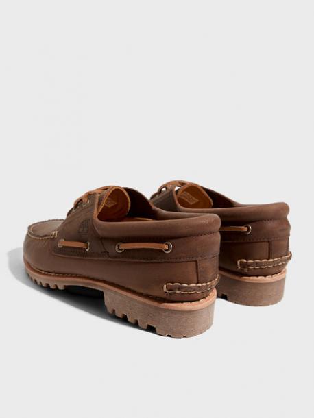 Мокасины Timberland