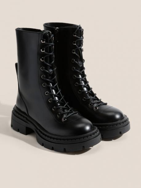 Полусапоги Tendance