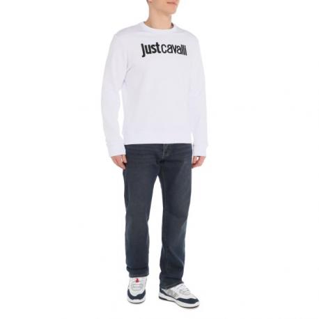Худи и свитшоты Just Cavalli