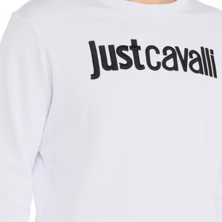 Худи и свитшоты Just Cavalli