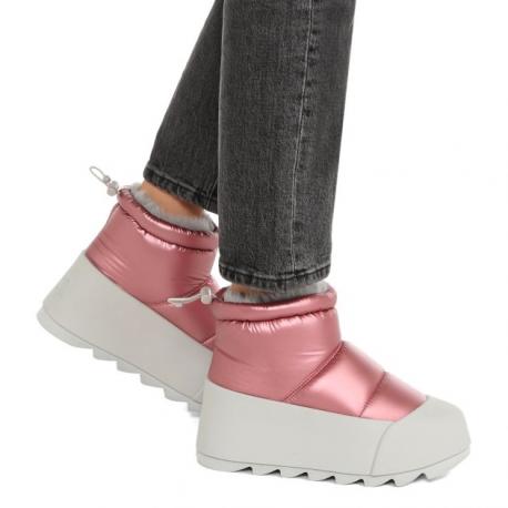 Ботинки United Nude