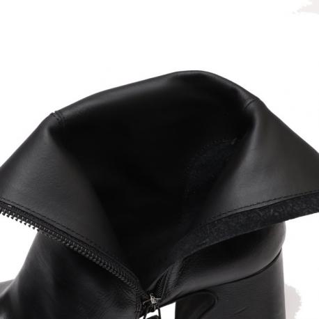 Ботильоны Ernesto Dolani