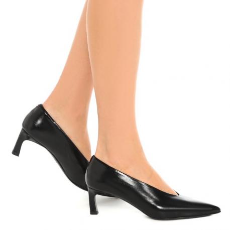 Туфли HALMANERA