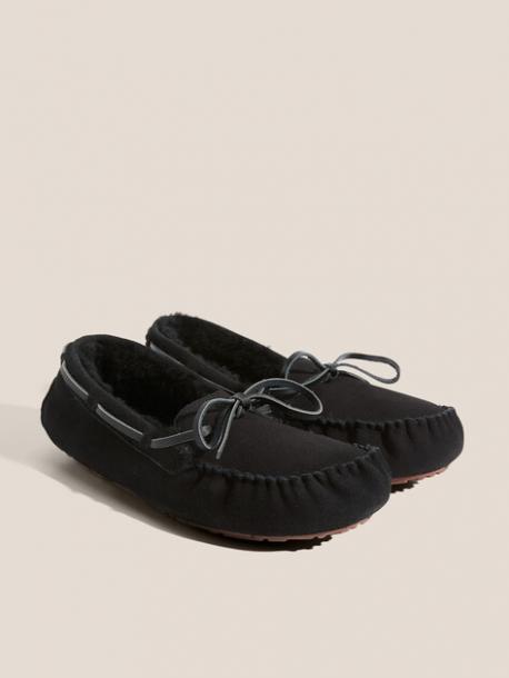 Мокасины Tendance