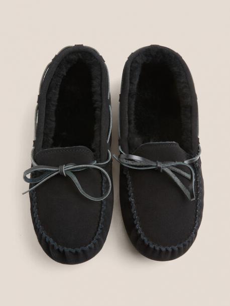 Мокасины Tendance