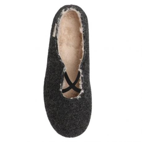 Домашняя обувь La Maison De L'espadrille